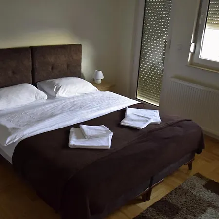 Maric Apartment