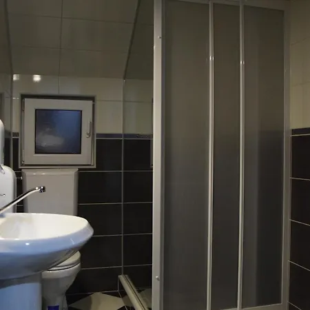 Apartment Maric Novi Pazar