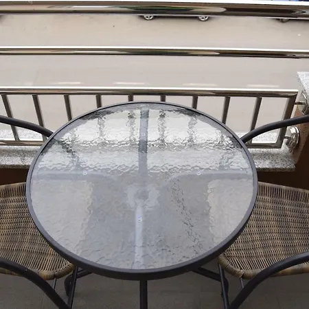 Maric Apartment Novi Pazar