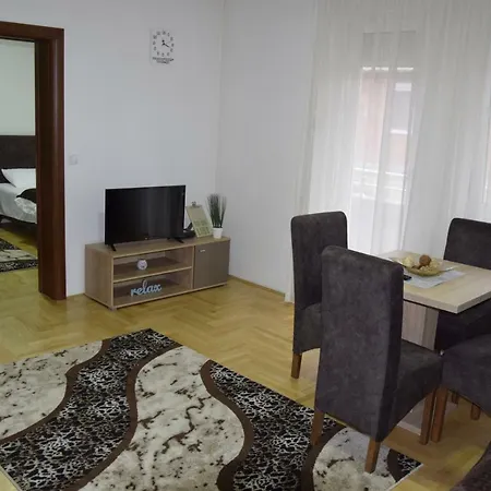 Maric Apartment Novi Pazar