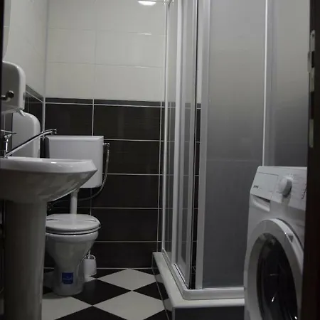 Maric Apartment Novi Pazar