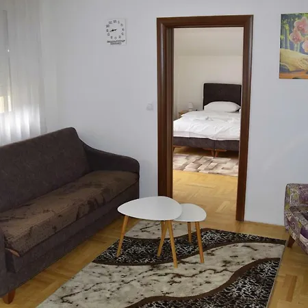 Apartment Maric