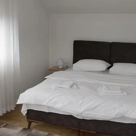 Maric Apartment